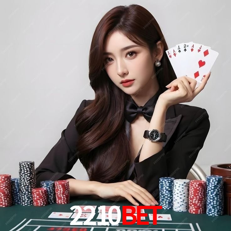 2210bet: Seu Cassino Premiado com Pagamentos Rápidos