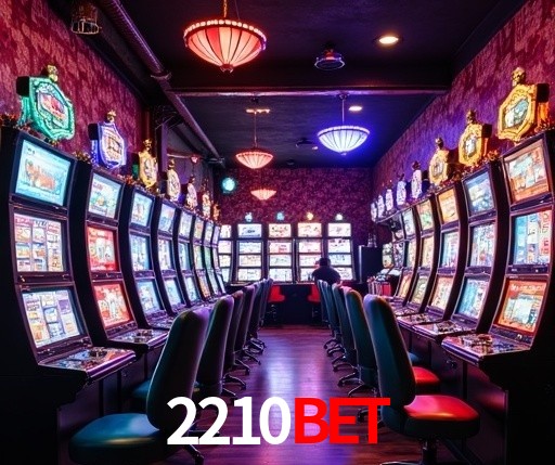 Experimente o Login Seguro Premium no 2210bet