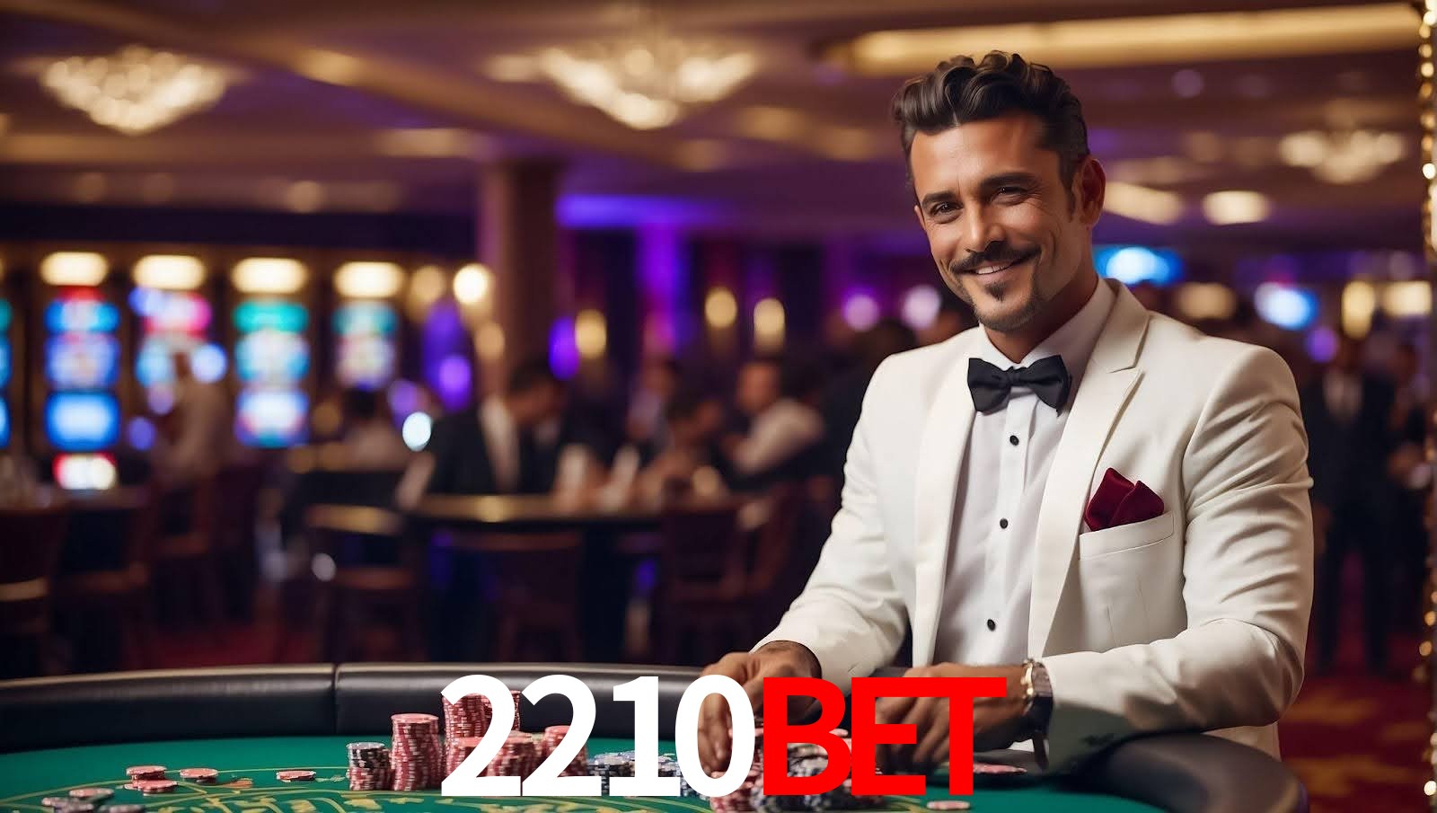 2210bet login
